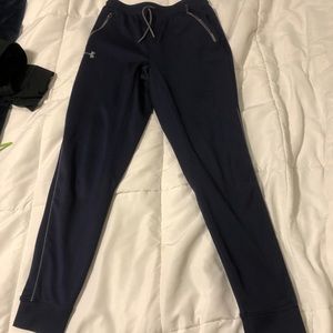 Under Armour Jogger Pennant Pants
